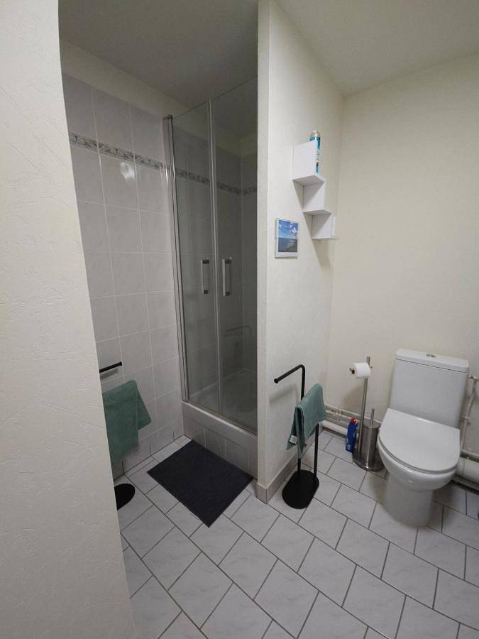 Appartement entier, Orleans appartement 31 m2 in Saint-Jean-de-la-Ruelle, Vallée de la Loire