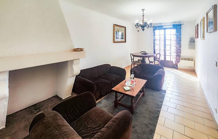 Apartamento vacacional entero, Encantador apartamento de 2 dormitorios con terraza, jardín y cerca de la costa in Valras-Plage, Costa mediterránea (Francia)