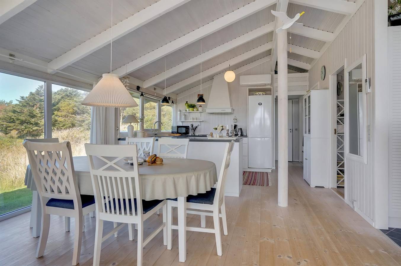 Pet friendly home in Hirtshals with Wifi in Hirtshals, Tannisbucht