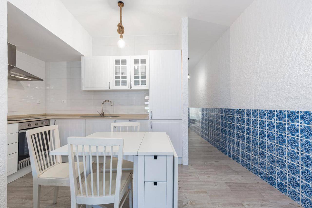 Apartamento inteiro, T2 Praia Baleal in Baleal, Leiria distrito