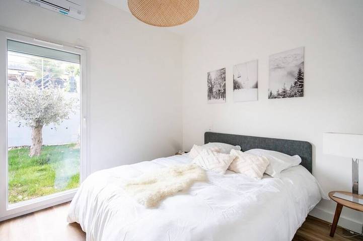 Location de vacances pour 8 personnes à Apremont (Savoie) - 3