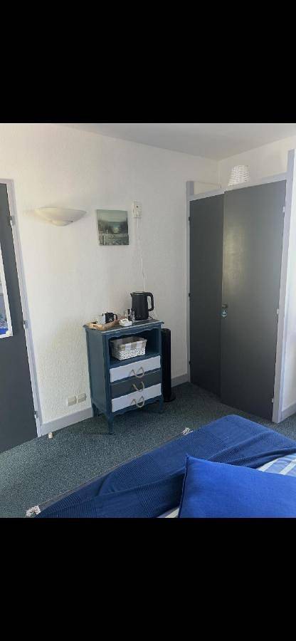 Maison d’hôte pour 2 personnes, avec Terrasse et Vue