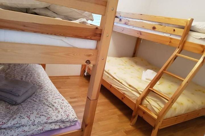 Ganze Wohnung, Bialavesta Siev, Brigels, (Breil/Brigels), 65080B in Brigels, Alpenarena