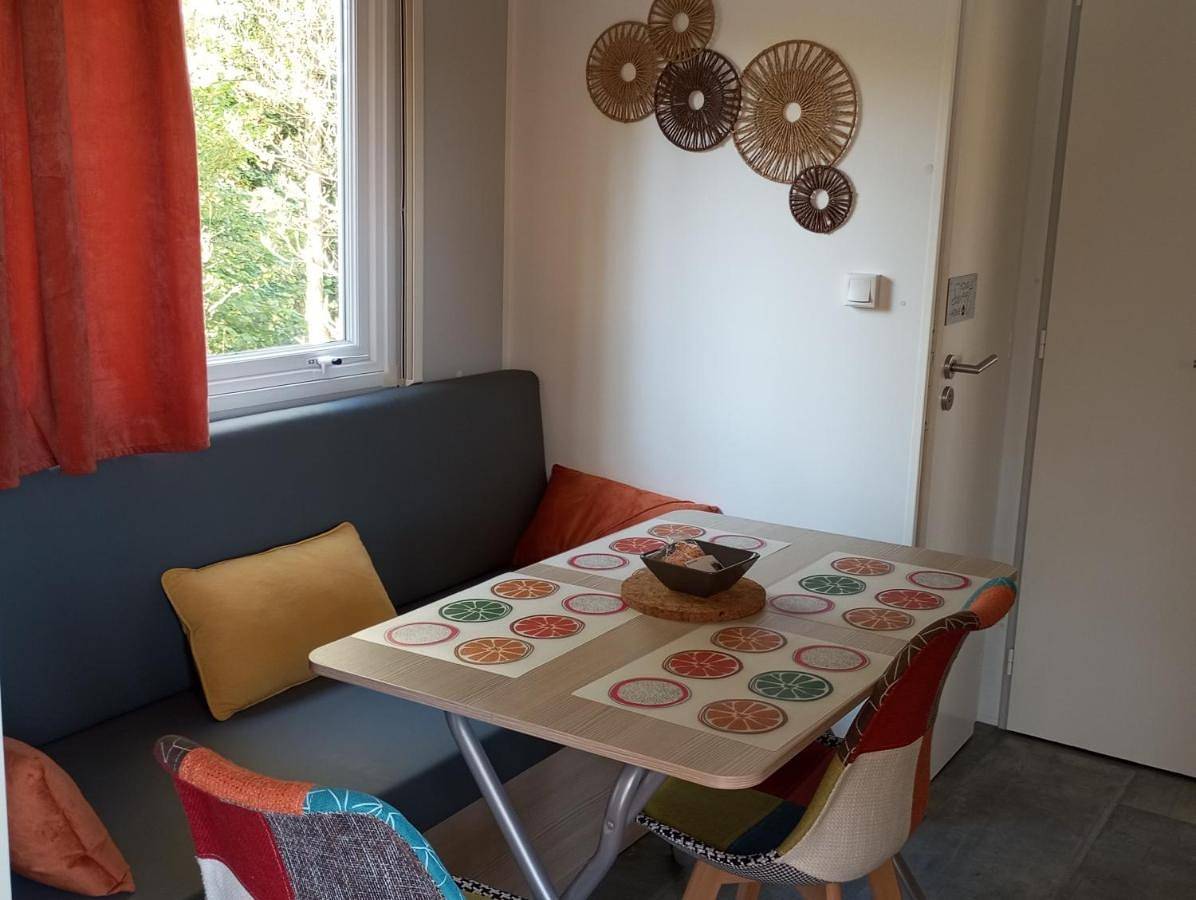 Bungalow in Seuzey, Région de Commercy