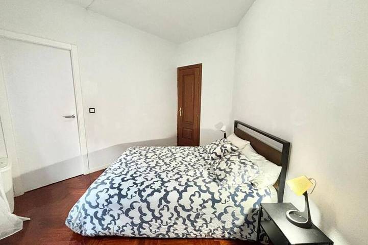 Ganze Wohnung, Centro Atocha Méndez Álvaro (1-bedroom apartment) in Atocha, Madrid