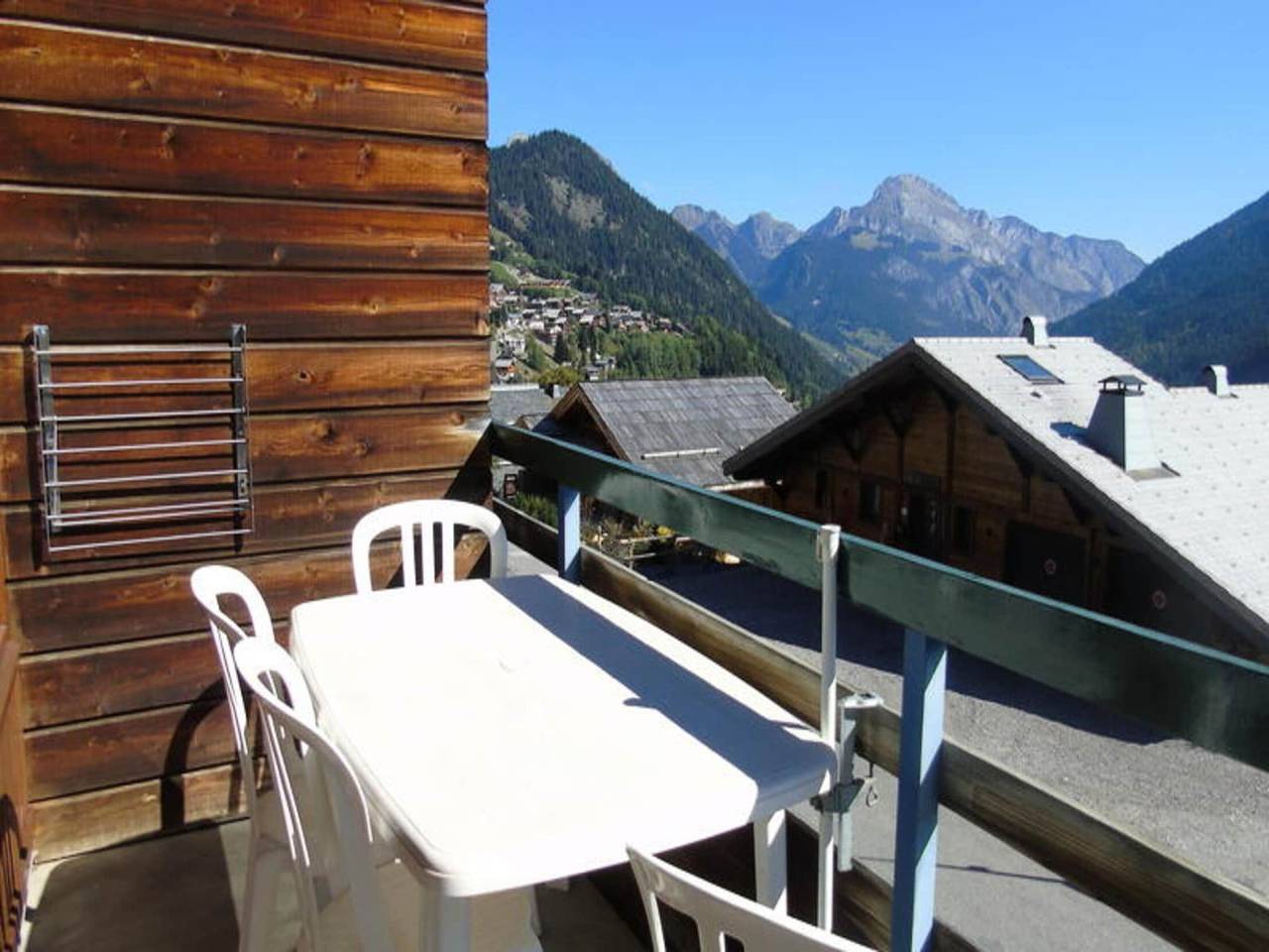 Photo : Appartement de vacances