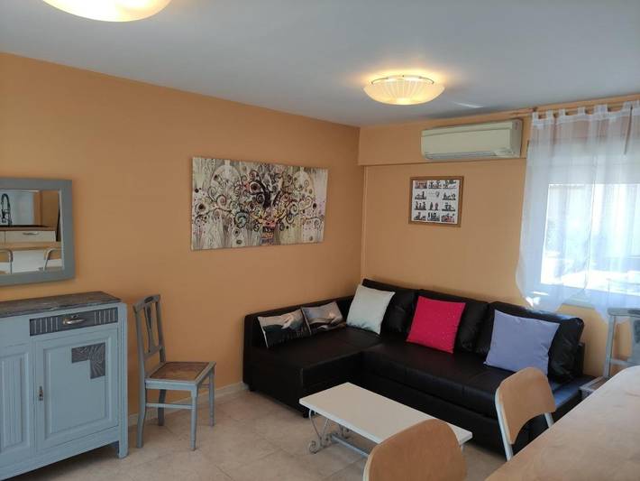 Location de vacances pour 5 personnes, avec vue et jardin à Les Pennes-Mirabeau - 4