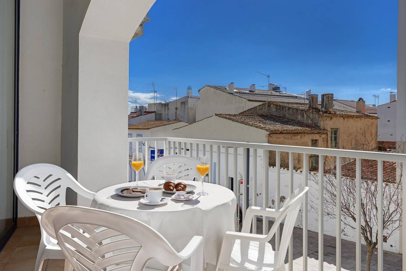 Vakantieappartement voor 4 Personen in Calella de Palafrugell, Palafrugell