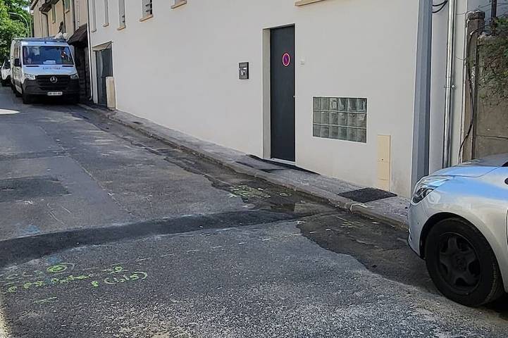 Location de vacances pour 2 personnes à Gentilly