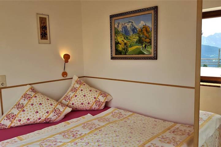 Ferienhaus für 4 Personen, mit Whirlpool in Schönau am Königssee - 3