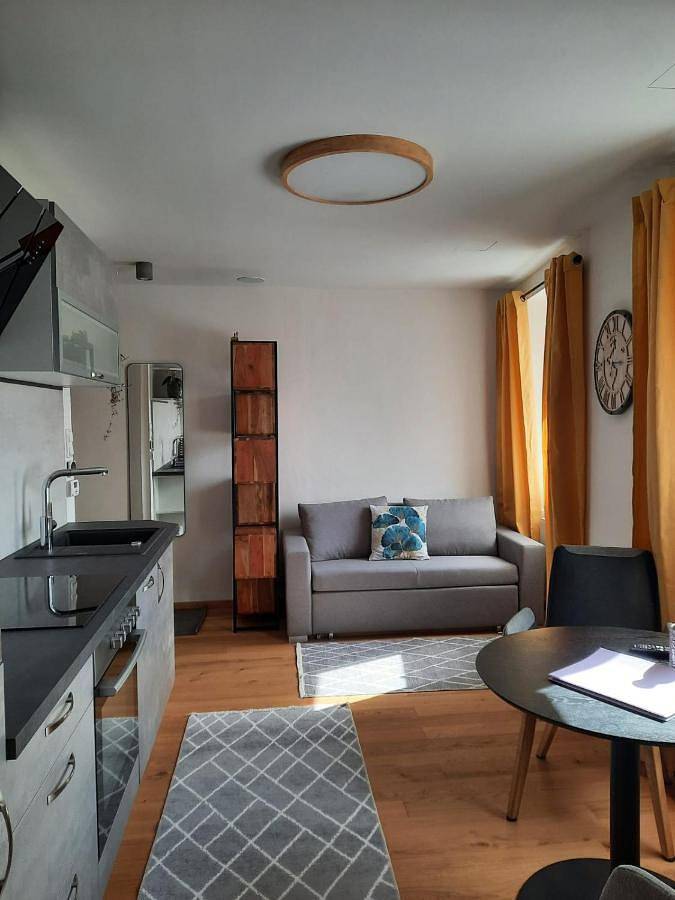 Ferienwohnung für 4 Personen