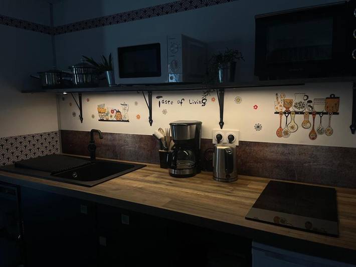 Gîte pour 2 personnes à Boisredon - 4