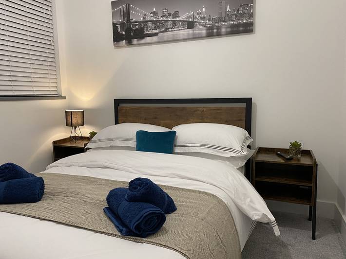 Gîte pour 6 personnes à Swansea - 2