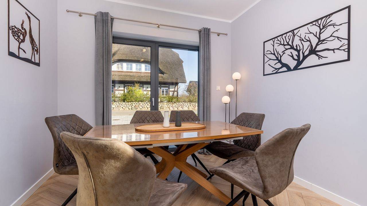 Ferienhaus für 6 Personen (110 m²) in Dranske in Lancken, Dranske