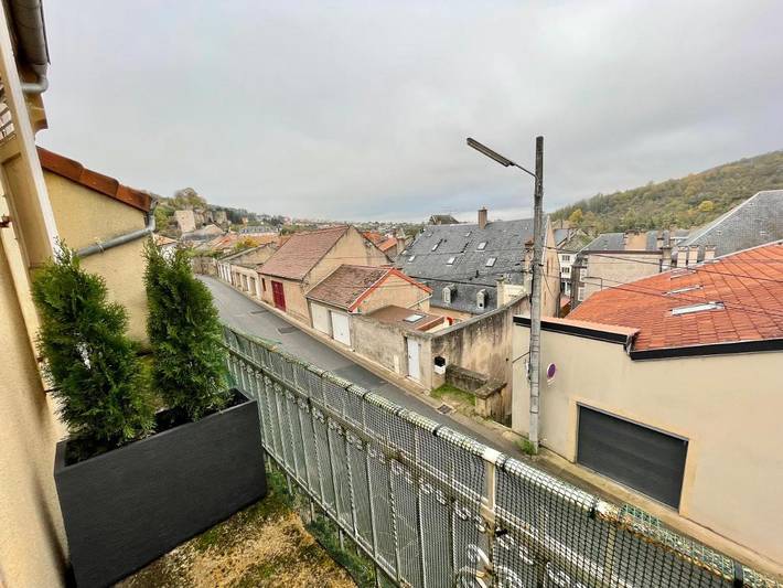 Gîte pour 5 personnes, avec Balcon à Sierck-les-Bains - 2