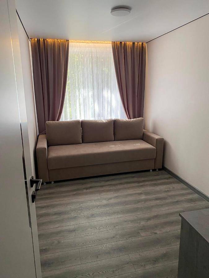 Appartement de vacances pour 6 personnes, avec Balcon