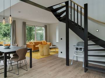 Bungalow voor 6 Personen in De Koog, Nederlandse waddeneilanden, Afbeelding 4