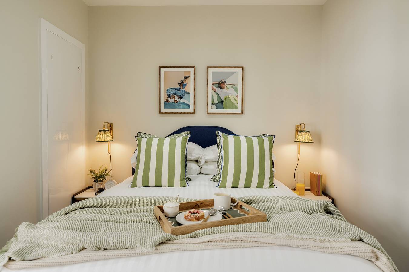 Entire apartment, Clifton Road Apartments | No.1 in Bristol, South West England