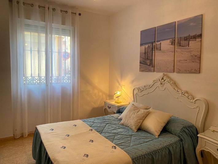 Apartamento para 6 personas, con Terraza y Vistas en Almodóvar del Río