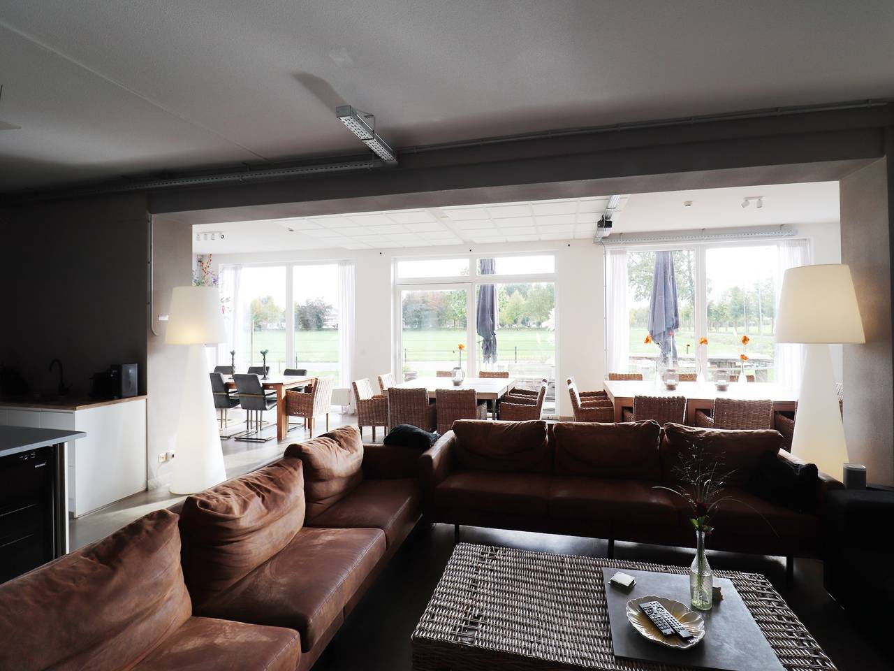 Villa near Teuge Airport and Paleis 't Loo in Teuge, Veluwe