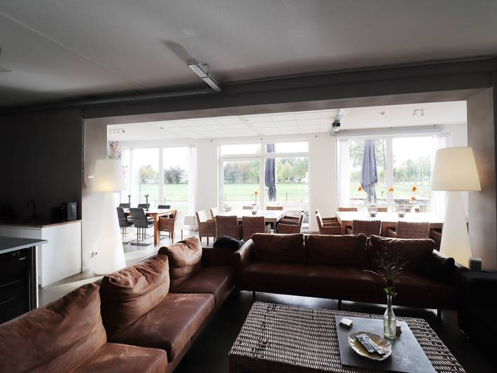 Fantastic group villa on the Veluwe in Teuge, Veluwe