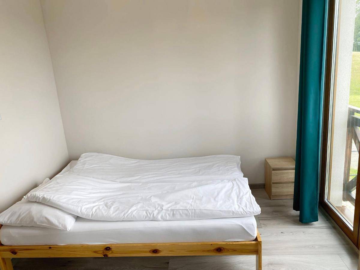 Cały apartament, Double House Magi in Kowary, Sudety (Polska)