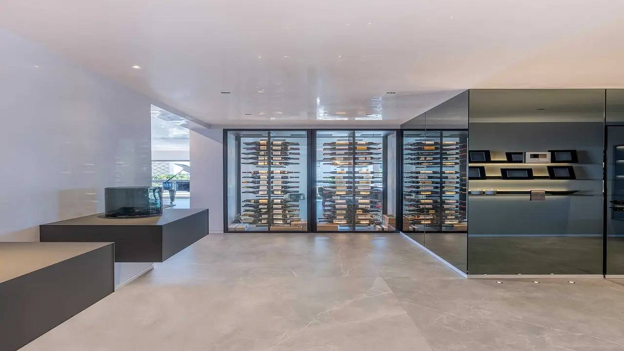 Apartamento vacacional entero, Ferienwohnung für 10 Personen (440 m²) in Monaco in Montecarlo, Costa mediterránea (Francia)