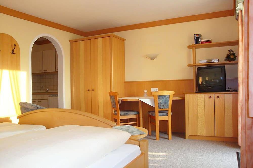 Ganze Wohnung, Appartement mit Balkon | Appartement in gemütlicher Atmosphäre in Bad Birnbach, Bayerische Golf und Thermenland