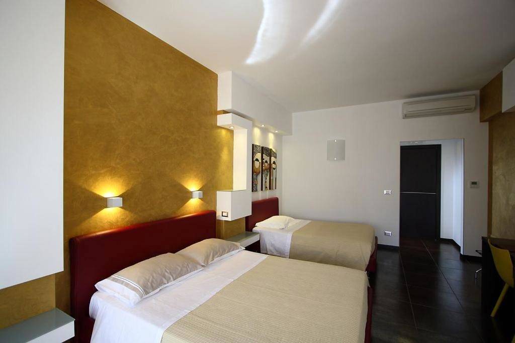 B&B Imbriani 24 in Lecce, Provincia di Lecce
