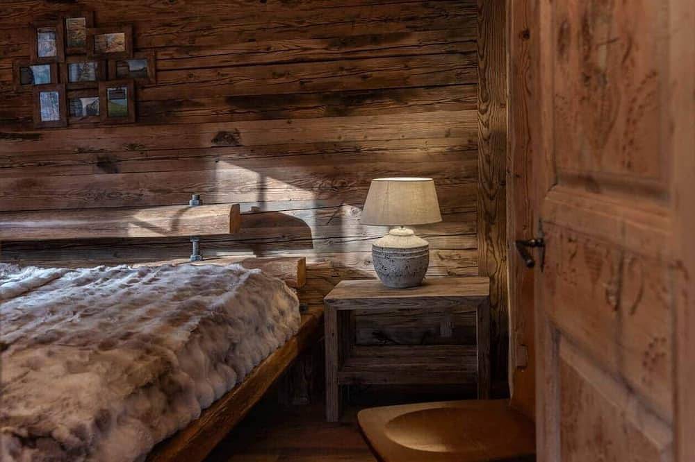 Chalet mit Kamin und Sauna in Meiringen, Verwaltungskreis Interlaken-Oberhasli