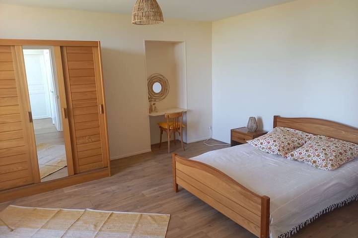 Maison de Vacances à Vitry Laché in Vitry-Laché, Nièvre