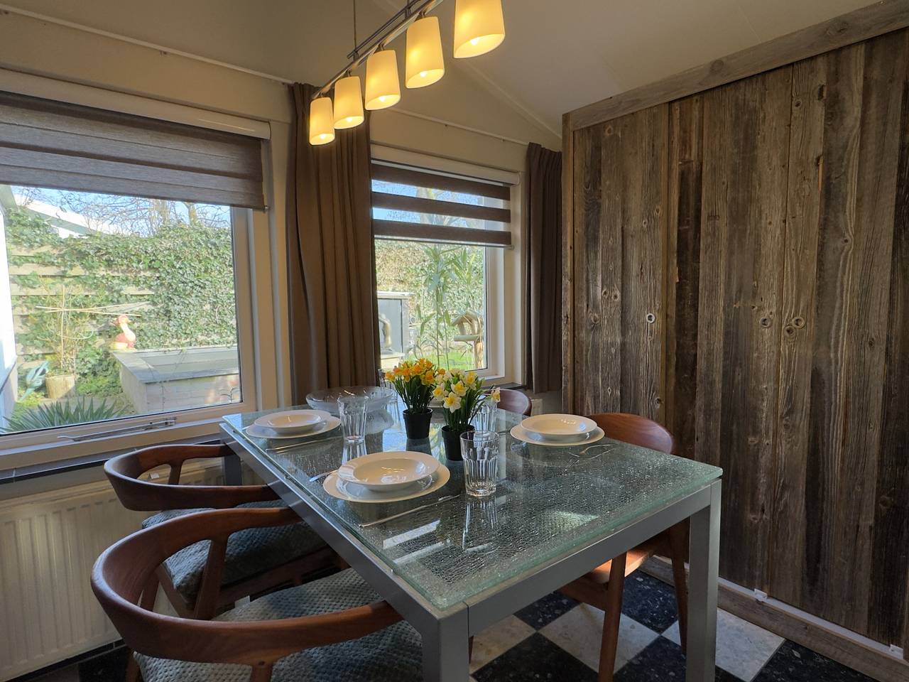 Great Vakantiehuizen — Eriksstraat 8 in Petten, Noord-Holland - Nordseeküste