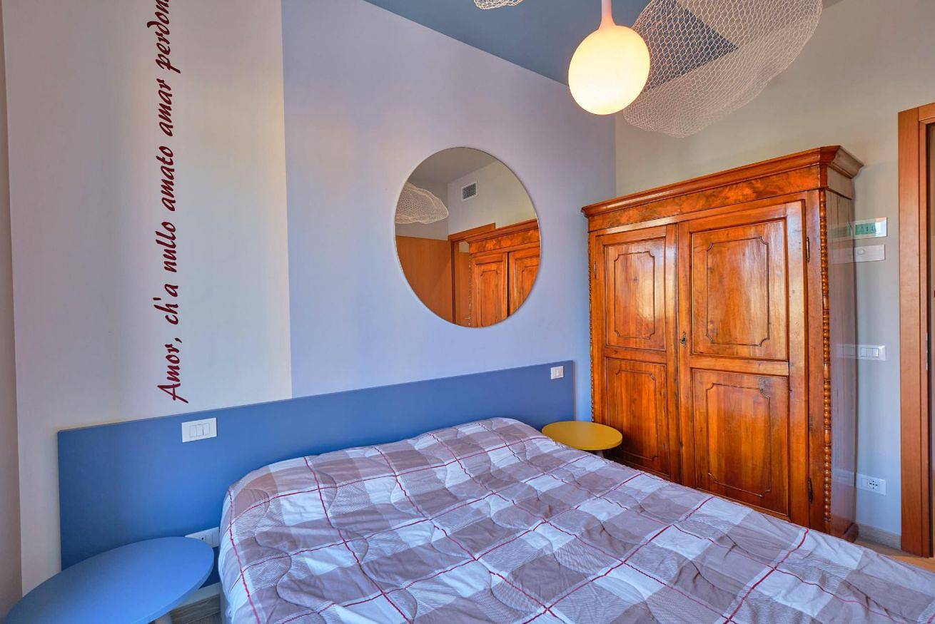 Ganze Wohnung, Apartmentsgarda - Antiche Mura - Dante in Garda, Gardasee-Berge