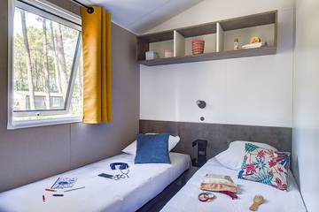 Camping pour 6 Personnes dans Tellin, Province de Luxembourg, Photo 3