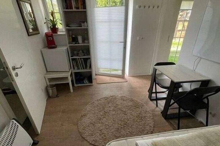 Ferienhaus für 5 Personen, mit Terrasse und Pool in Sachsen-Anhalt - 4