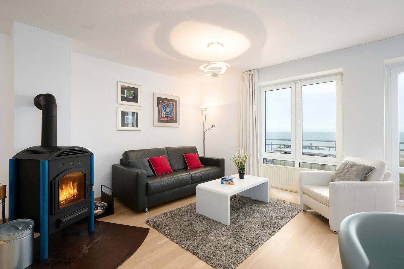 Ganze Ferienwohnung, Promenade 18 Seaside in Schönberg, Südliche Ostseeküste