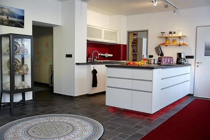 Ferienwohnung für 7 Personen, mit Terrasse am Traunsee - 4