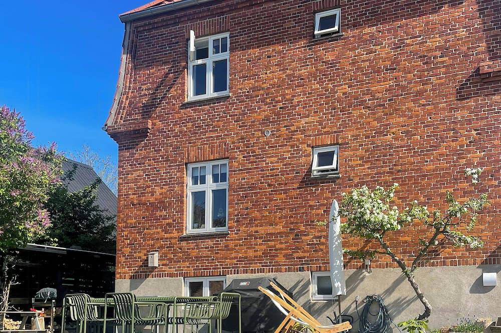 Zweifamilienhaus mit Garten in der Nähe von Kopenhagen in Kopenhagen, Hovedstaden