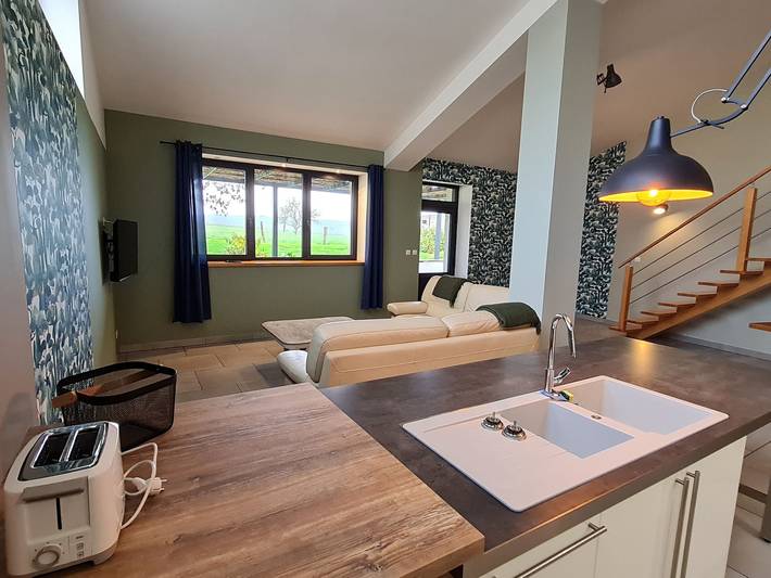 Gîte für 4 Personen in Lothringen - 2