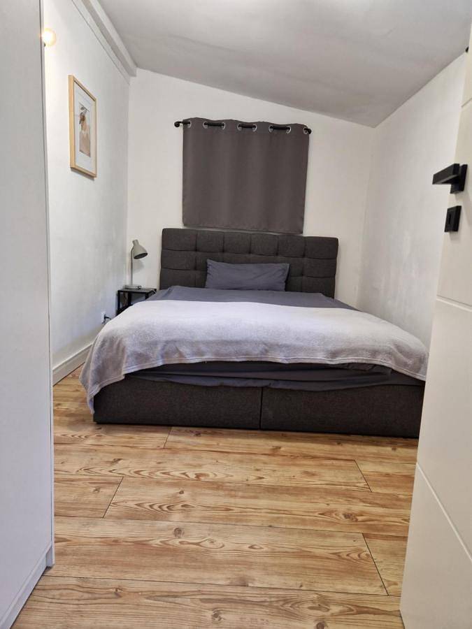 Ferienwohnung für 2 Personen, mit Terrasse in Birkenau