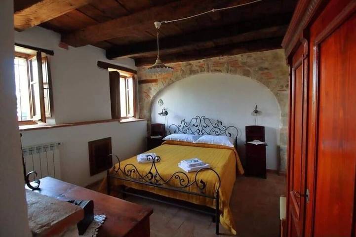 Ferienwohnung für 4 Personen - 1