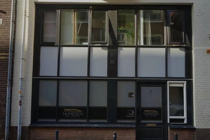 Chambre d’hôte pour 2 personnes, avec vue à Nimègue - 2