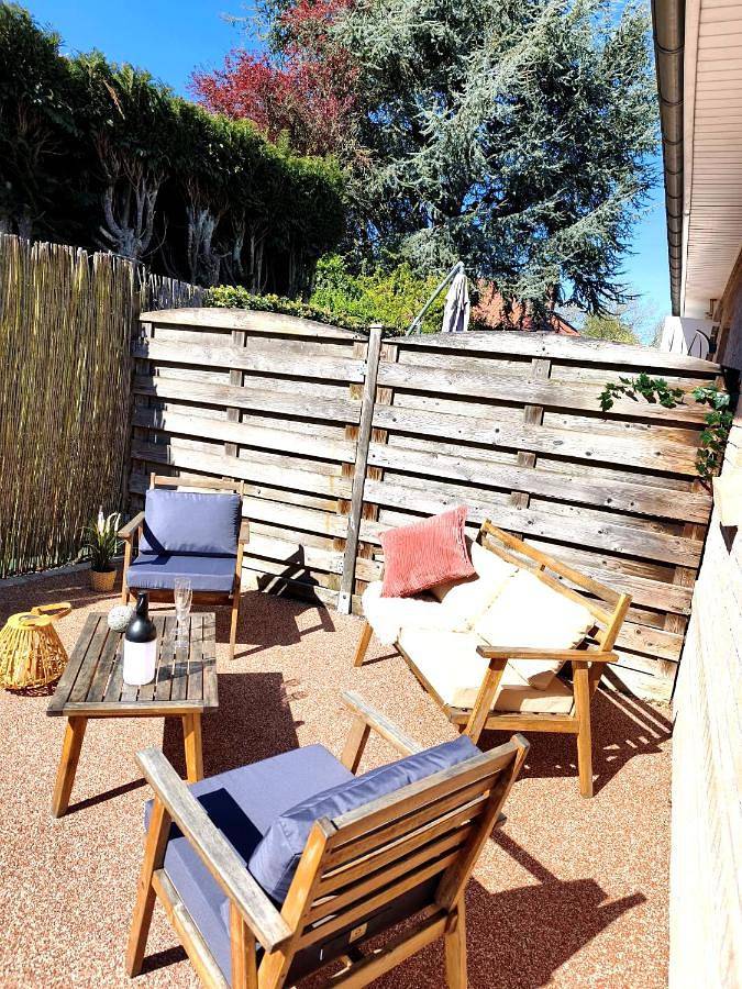 Appartement entier, Trésor de Beaurains in Beaurains, Région d'Arras