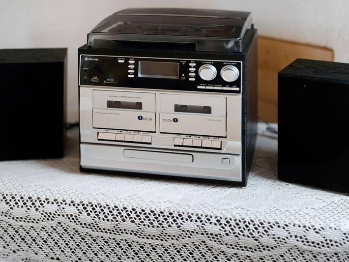 Ferienwohnung für 4 Personen, mit Balkon in Sasbach am Kaiserstuhl - 4