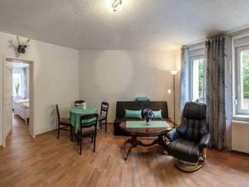 Ferienwohnung für 2 Personen in Thale, Magdeburger Börde, Bild 3