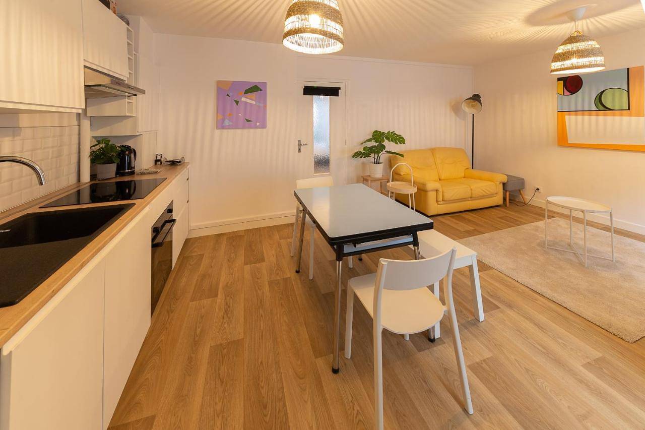 Appartement entier, Votre Maison Loin de Chez Vous in Châteaugay, Parc naturel régional des Volcans d'Auvergne