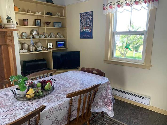 Location de vacances pour 4 personnes, avec terrasse dans Twillingate - 4