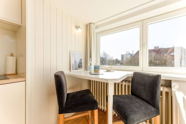 Ganze Wohnung, Calla in Westerland, Sylt (Gemeinde)