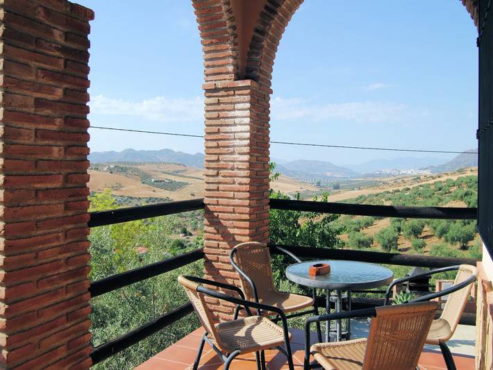 Villa rústica en Alora con Piscina in Álora, Provincia de Málaga