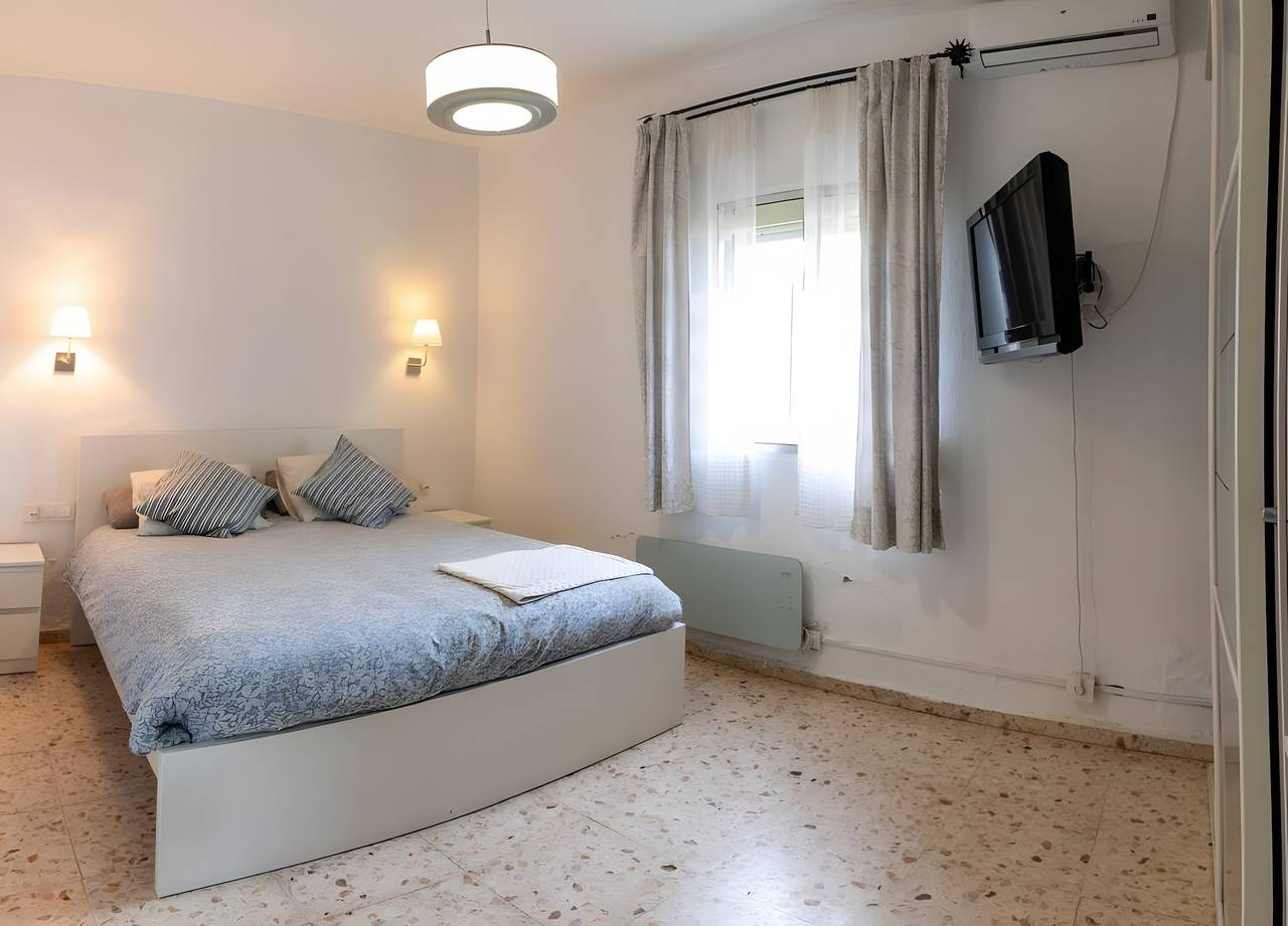 La Platea Rural (Casa Esplendida) – Stilvolles Landhaus mit Pool bei Sevilla in Castilblanco de los Arroyos, Sierra Morena